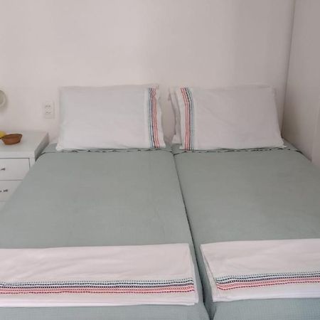 Apartamento Em Copacabana - Rua Bolivar - 2 Quartos - Excelente Localizacao Rio de Janeiro Exterior foto