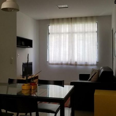 Apartamento Em Copacabana - Rua Bolivar - 2 Quartos - Excelente Localizacao Rio de Janeiro Exterior foto