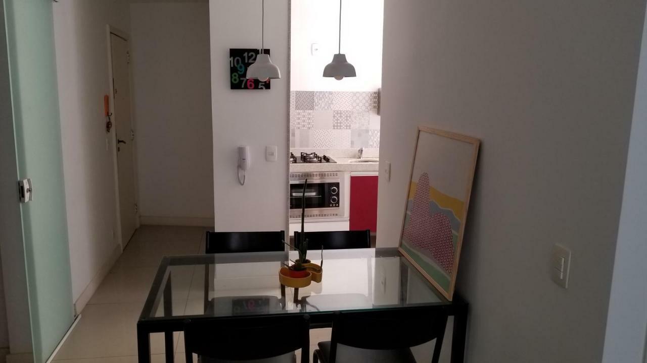 Apartamento Em Copacabana - Rua Bolivar - 2 Quartos - Excelente Localizacao Rio de Janeiro Exterior foto