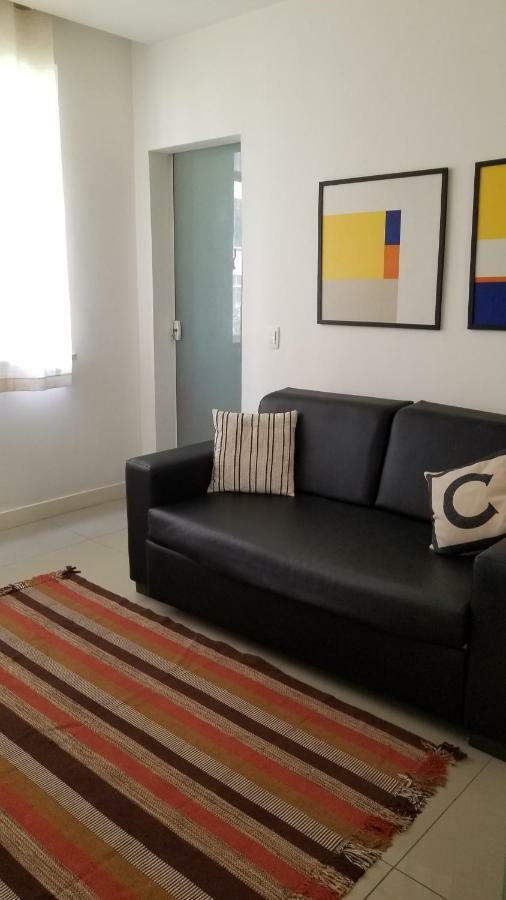 Apartamento Em Copacabana - Rua Bolivar - 2 Quartos - Excelente Localizacao Rio de Janeiro Exterior foto