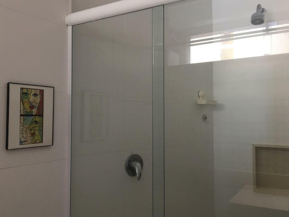 Apartamento Em Copacabana - Rua Bolivar - 2 Quartos - Excelente Localizacao Rio de Janeiro Exterior foto