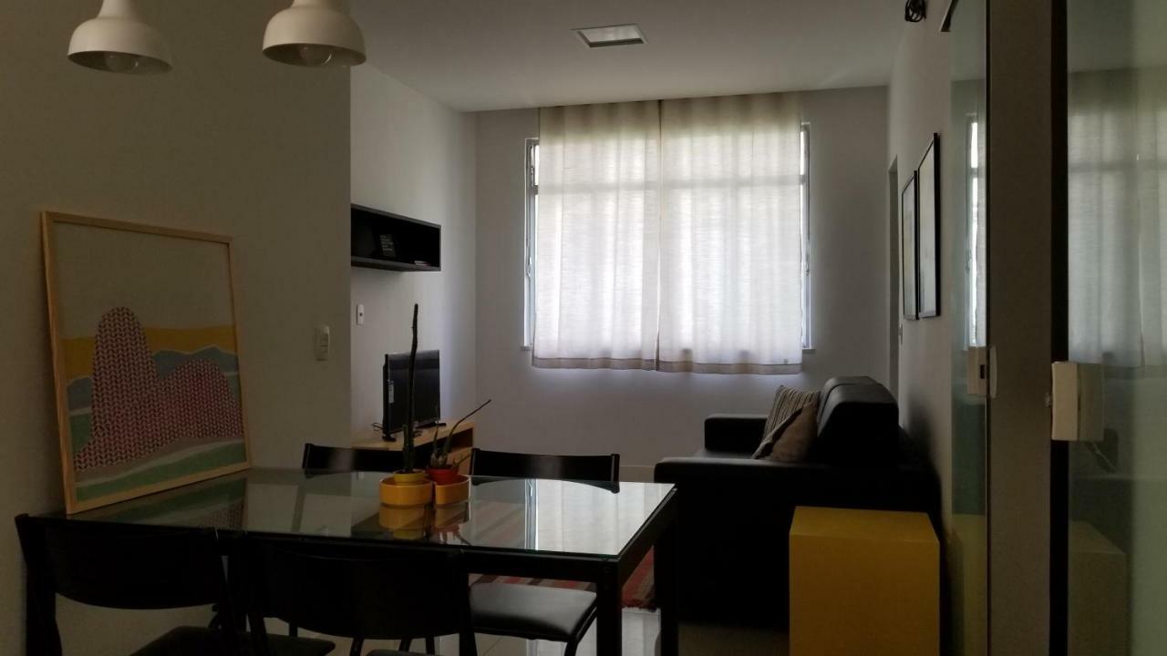 Apartamento Em Copacabana - Rua Bolivar - 2 Quartos - Excelente Localizacao Rio de Janeiro Exterior foto